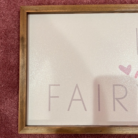 Wall decor: Land of Fairy Tails - Picture 4 of 13